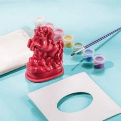 Totum Unicorn - Casting Gypsum -Lush Littles 90866188