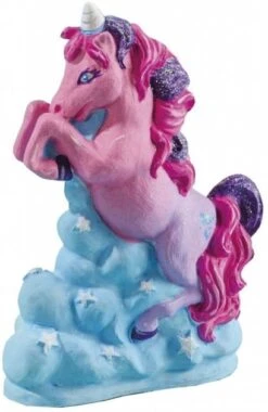 Totum Unicorn - Casting Gypsum -Lush Littles 90866204