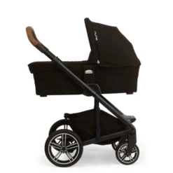Nuna Mixx™ Carry Cot Caviar -Lush Littles 93 5f51c1b4 86a0 4484 8d84 044921fe6911