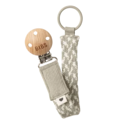 BIBS Pacifier Clips -Lush Littles 9401101 5713795220762 BIBS PacifierClip SandIvory 1000x1000 900x b45da1ba f76a 432d 80d7 16df77b708e1