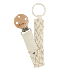 BIBS Pacifier Clips -Lush Littles 9401110 5713795238613 BIBS PacifierClip IvoryVanilla 1000x1000 900x e2eb8750 cd3e 49d2 9660 74828430d578