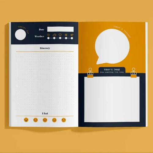 Traveler's Passport 2 Traveler's Passport - Image 2