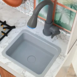 KidKraft Taverna Play Kitchen -Lush Littles 94 7f7f8380 7d1b 4196 a1fa d04d0cc2d47d