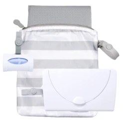 Ubbi® On-the-go Gift Set -Lush Littles 95 5bf0c4a4 594b 4175 86ec b7ab46d23b95