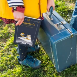 Traveler's Passport 5 Traveler's Passport -Lush Littles 95 ec51c443 59b5 4b8e aeda dff710151a28