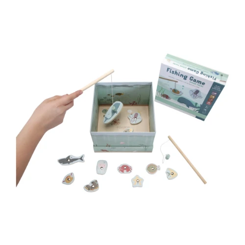 Little Dutch Fishing Game 5 Little Dutch Fishing Game - Image 5