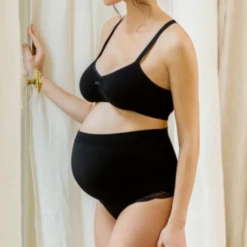 Cache Coeur Brief - Serenity - Black -Lush Littles 99 7acc4fa8 bb98 46fb 872a e14d1d6e372e