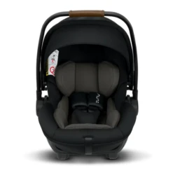 Nuna Car Seat Arra™ Next Caviar -Lush Littles 9 534daa2c 629e 43e7 bbc3 d9d3df4274c4