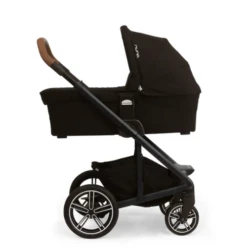 Nuna Mixx™ Carry Cot Caviar -Lush Littles 9 7777d0cf ad04 4a8e b3c9 64928ff68134