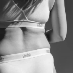 Cache Coeur Maternity Brief Life White -Lush Littles 9 91e705da f343 45ef aa5e bb830c798345