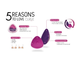 Cache Coeur 4 Essential Plus Day Washable Nursing Pads -Lush Littles 9 95396edc 2b2d 49fb 8d75 23ec27f9bff5