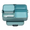 Mepal Bento Lunch Box Take A Break Large - Nordic Green