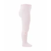 Condor Tights Pompoms - Pink