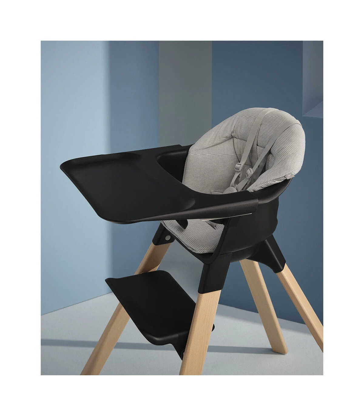 Cushion Nordic Grey Stokke® Clikk™ 2 Cushion Nordic Grey Stokke® Clikk™ - Image 2