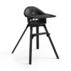 Stokke® Clikk™ High Chair Midnight Black
