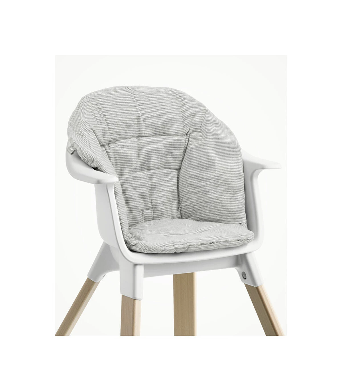 Cushion Nordic Grey Stokke® Clikk™ 3 Cushion Nordic Grey Stokke® Clikk™ - Image 3