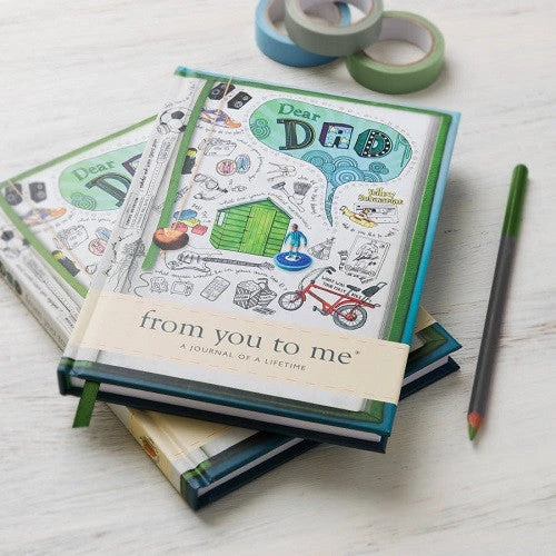 Dear Dad 2 Dear Dad - Image 2