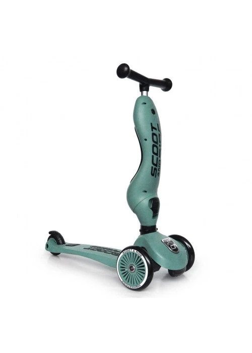 Highwaykick 1 Forest 2 Highwaykick 1 Forest - Image 2