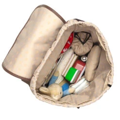 Freddie Vegan Leather Backpack Tan -Lush Littles FreddieTan 7 900x 4950ee05 2283 465d a7e6 172beda2f56f