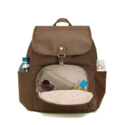 Freddie Vegan Leather Backpack Tan -Lush Littles Freddie Tan 0003 Layer 4 900x 04970c28 ccbb 459b 8c75 9fa92e4fbd77