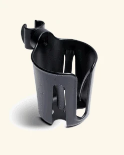 Babyzen YOYO Cup Holder -Lush Littles GIF YOYO cupholder bassinet 1