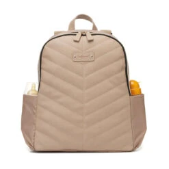 Backpack Gabby Vegan Leather Almond 13 Backpack Gabby Vegan Leather Almond -Lush Littles GabbyAlmond 0008 IMG 4484 800x d4b60029 e8a5 45ce a87b 05607b3f168a