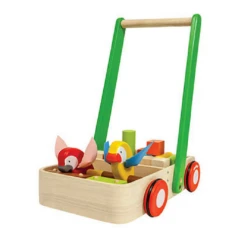 Plan Toys Bird Walker - PT 5176