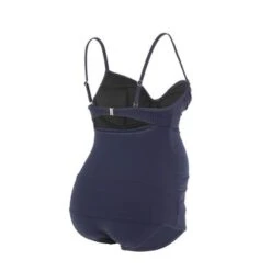 Cache Coeur Tankini - Portofino - Marine 6 Cache Coeur Tankini - Portofino - Marine -Lush Littles IDK3