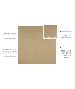 Classic Playmats Sandstone 8 Classic Playmats Sandstone -Lush Littles Info Sandstone