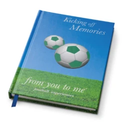 Kicking Off Memories