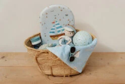 Little Dutch Beach Towel Sailors Bay -Lush Littles LD125100 04 1440x 5f93d15d be7f 4d26 8239 10c602cdf8cb