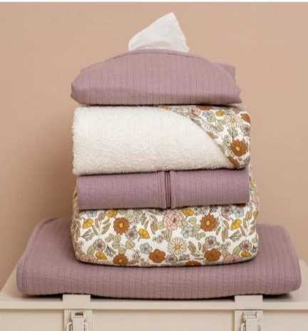 Little Dutch Winter Sleeping Bag Vintage Little Flowers 2 Little Dutch Winter Sleeping Bag Vintage Little Flowers - Image 2