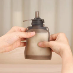 Haakaa Silicone Reusable Yummy Food Pouches 150ml - 2 Pack -Lush Littles MHK129 MHK130 2 93936