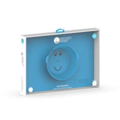 Matchstick Monkey Blue Anti-Slip Bowl 6 Matchstick Monkey Blue Anti-Slip Bowl -Lush Littles Matchstick Monkey Anti Slip Mat Blue 600x 62078a64 358f 4e48 ba9d e205be18c3d2