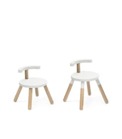 Chair White Stokke® MuTable™ V2 6 Chair White Stokke® MuTable™ V2 -Lush Littles MuTable Chair Low High White 5578 1200x1200 395ebe02 90fb 44b6 9bb1 a95a6b45f727