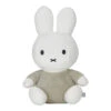 Cuddle Toy Miffy Fluffy Green 35 Cm