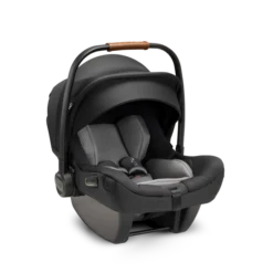 Nuna Pipa NextCar Seats Caviar