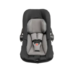 Nuna Pipa NextCar Seats Caviar -Lush Littles Nuna PIPAnext Caviar Overhead HR 1 GL web 66ee
