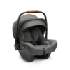 Nuna Pipa NextCar Seats Granite