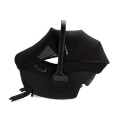 Nuna Pipa™ Urbn Caviar -Lush Littles Nuna PIPAurbn Caviar Profile Anchors DD GL web 84fa