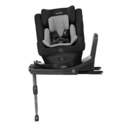 Nuna Car Seat Prym Caviar
