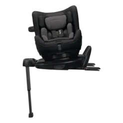 Nuna Car Seat Todl™ Next Caviar