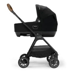 Nuna Car Seat Cari™ Next Caviar -Lush Littles Nuna TRIV CARInext Caviar OP GL Web bcb3