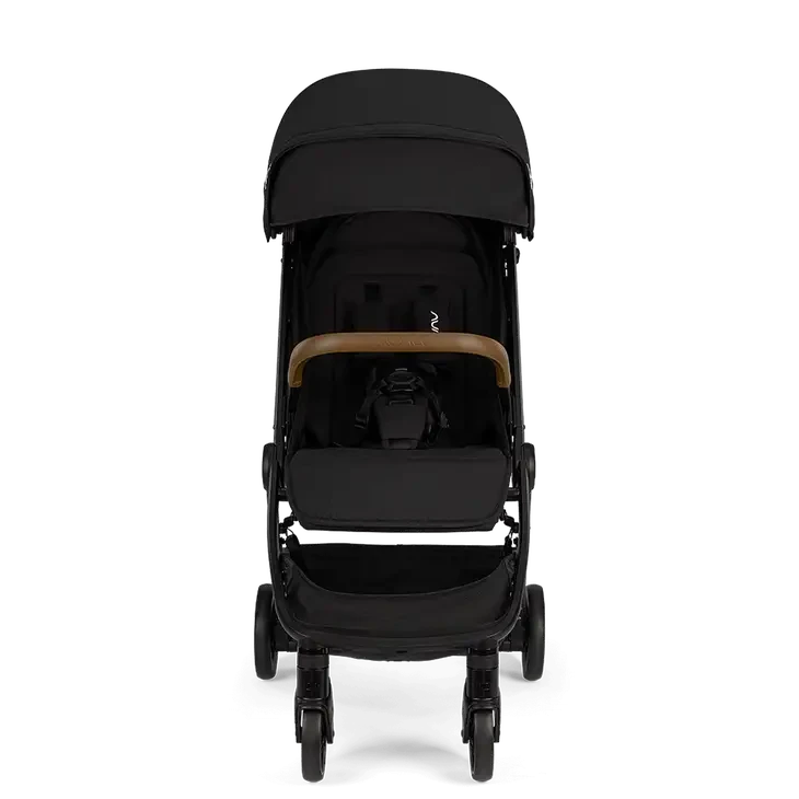 Nuna Trvl™ Caviar 6 Nuna Trvl™ Caviar - Image 6