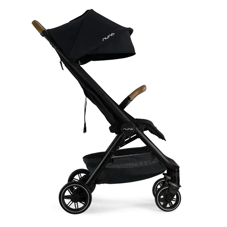 Nuna Trvl™ Caviar 7 Nuna Trvl™ Caviar - Image 7