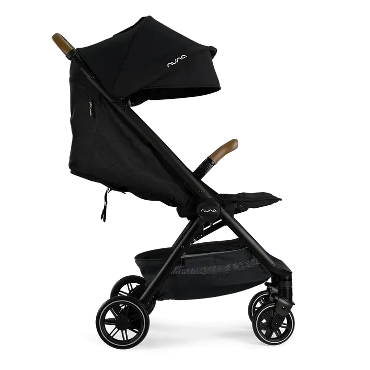 Nuna Trvl™ Caviar 8 Nuna Trvl™ Caviar - Image 8