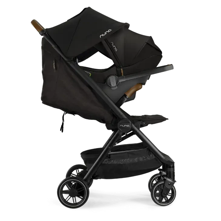 Nuna Trvl™ Caviar 9 Nuna Trvl™ Caviar - Image 9