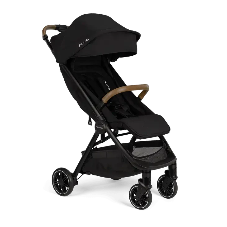 Nuna Trvl™ Caviar 1 Nuna Trvl™ Caviar