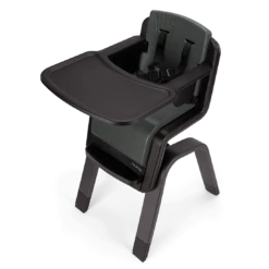 Nuna HighchairZaaz Pewter -Lush Littles Nuna ZAAZ Pewter Tray Left US GL shadow web 1b8a
