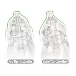 Haakaa Silicone Penguin Nasal Aspirator -Lush Littles SGE042 Tips 1800x1800 2ec76b6c aff7 446c ba14 9f2fd8f9112f